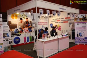 India's largest Kids Carnival Kicks off at Hitex