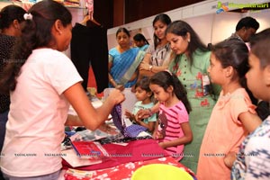 India's largest Kids Carnival Kicks off at Hitex