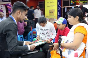 India's largest Kids Carnival Kicks off at Hitex