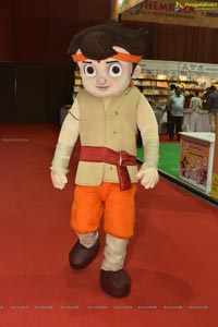 India's largest Kids Carnival Kicks off at Hitex