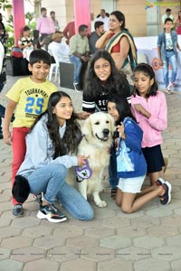 India's largest Kids Carnival Kicks off at Hitex