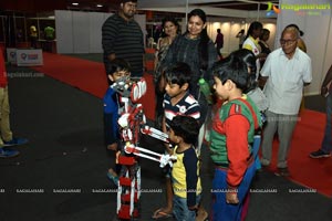 India's largest Kids Carnival Kicks off at Hitex