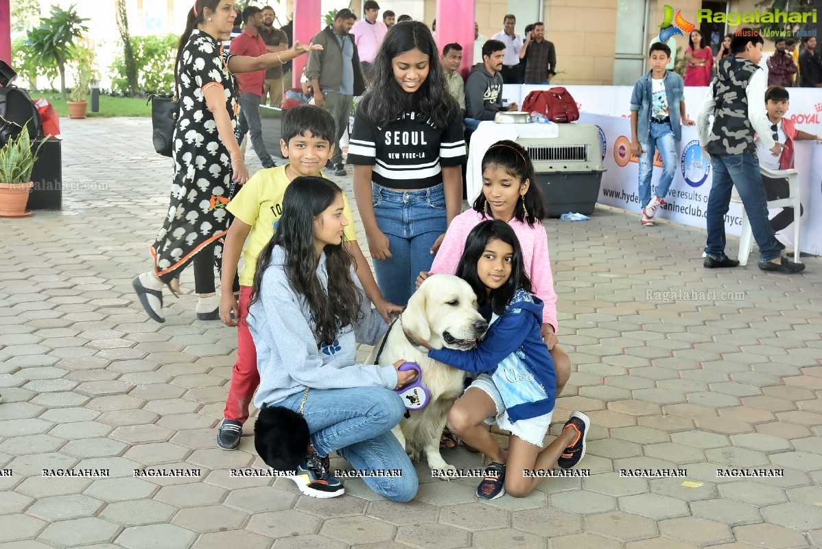 India's largest Kids Carnival Kicks off at Hitex