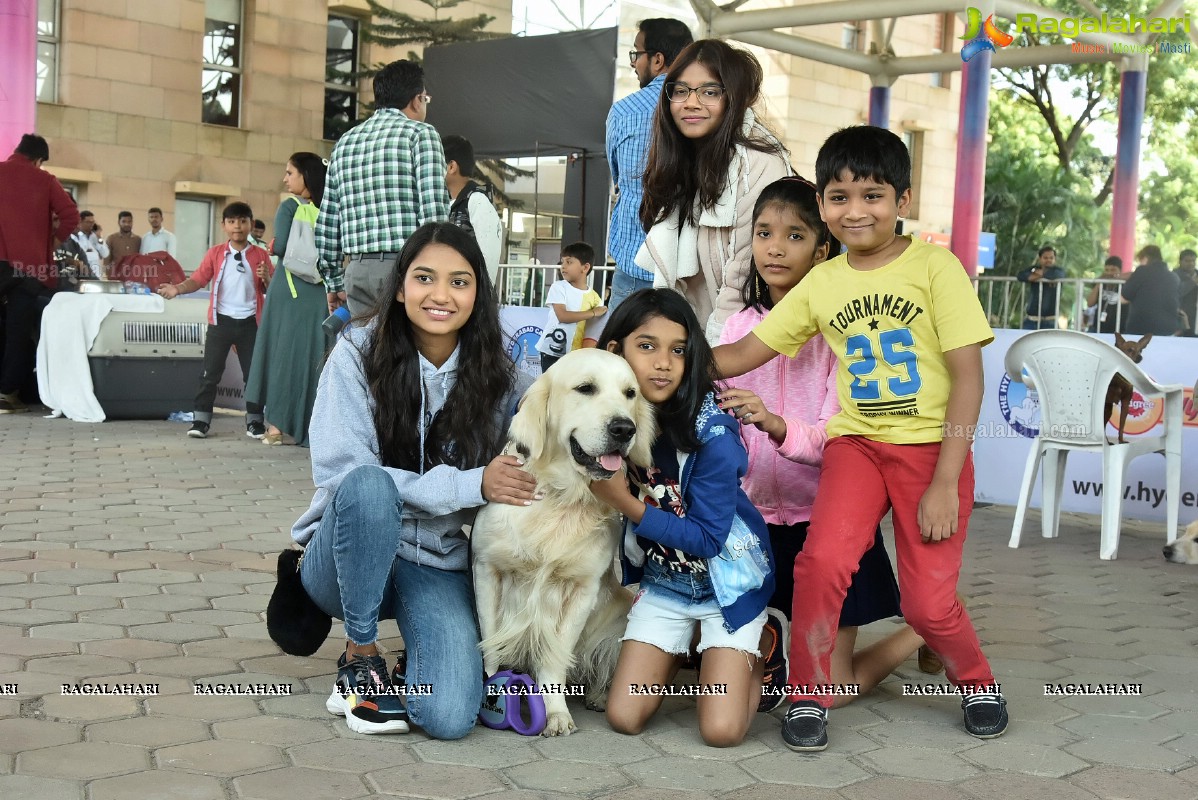 India's largest Kids Carnival Kicks off at Hitex