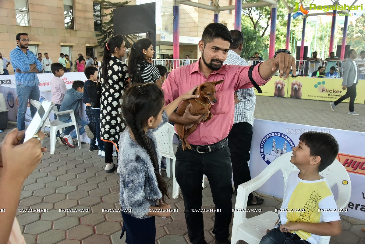 India's largest Kids Carnival Kicks off at Hitex