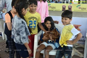 India's largest Kids Carnival Kicks off at Hitex