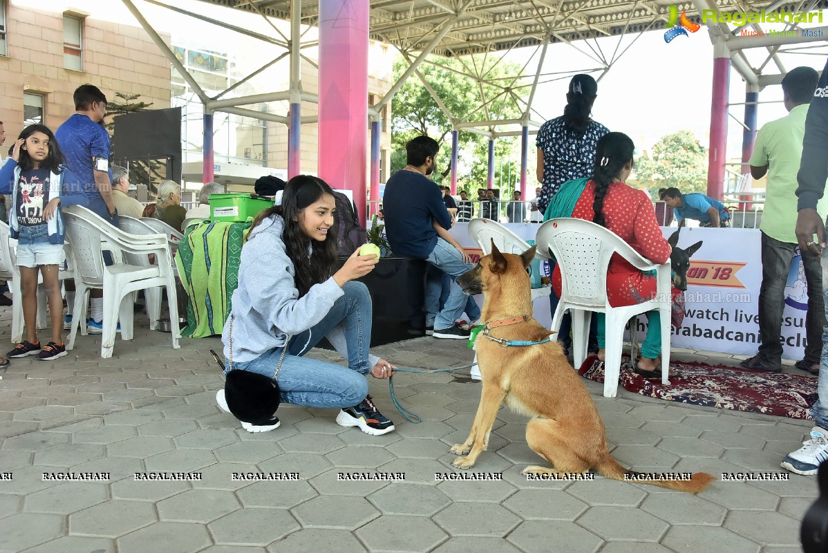 India's largest Kids Carnival Kicks off at Hitex