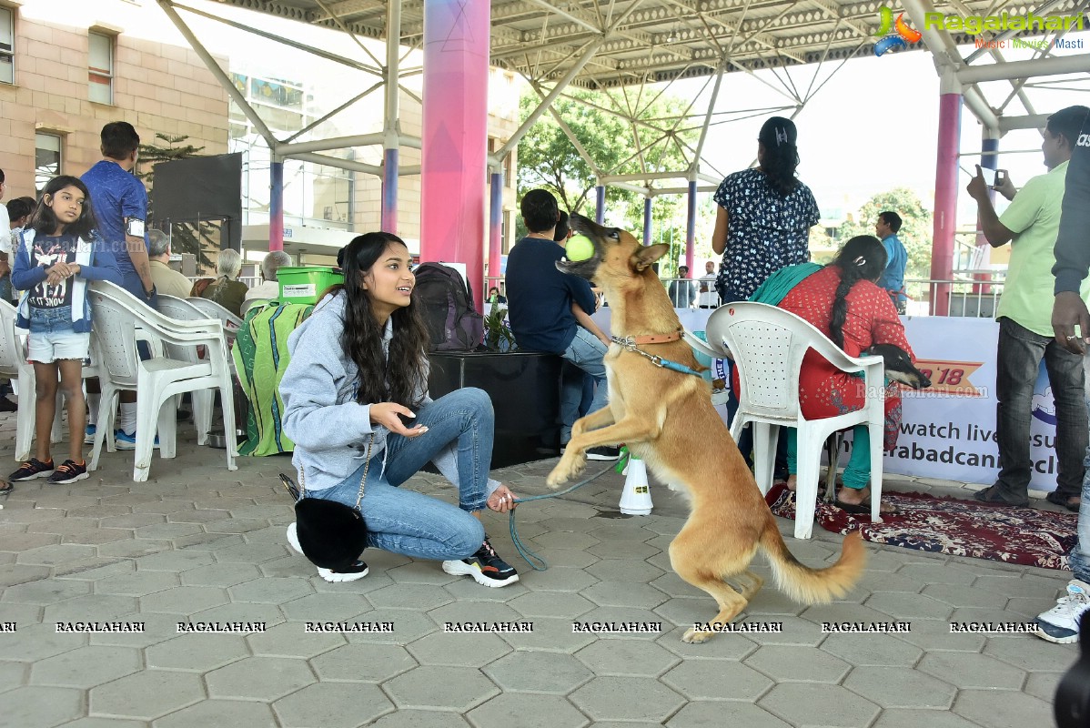 India's largest Kids Carnival Kicks off at Hitex