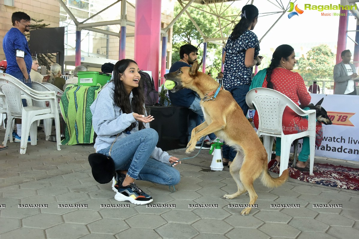 India's largest Kids Carnival Kicks off at Hitex