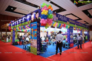 India's largest Kids Carnival Kicks off at Hitex