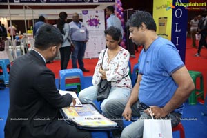 India's largest Kids Carnival Kicks off at Hitex