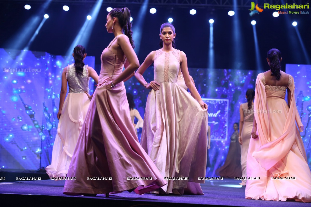 Indywood Film Carnival 4th Edition Day 4 - Fashion Show & Yuva Ratna Awards