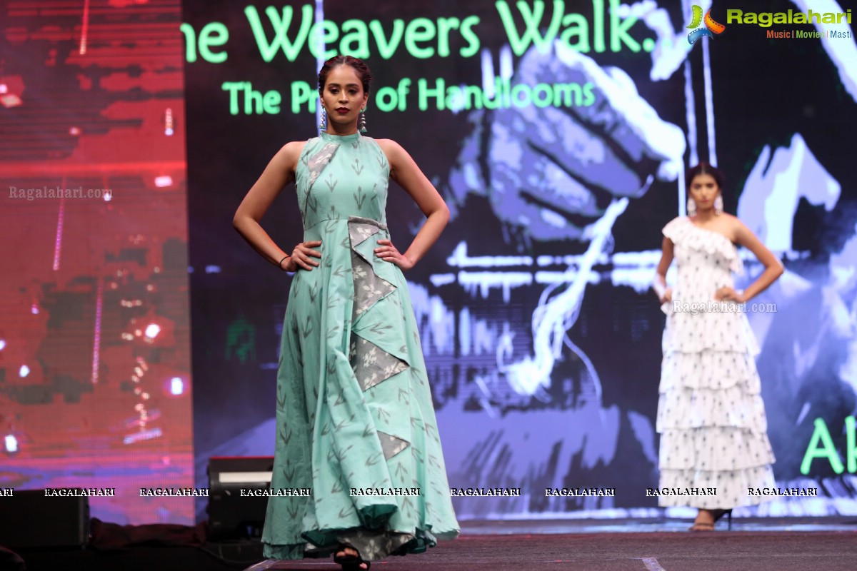 Indywood Film Carnival 4th Edition Day 3 - Fashion Show & Music Excellence Awards