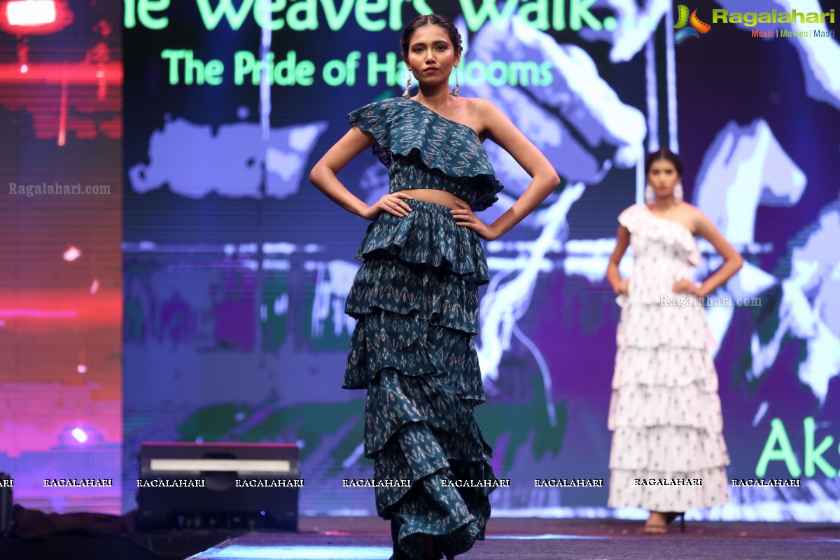 Indywood Film Carnival 4th Edition Day 3 - Fashion Show & Music Excellence Awards