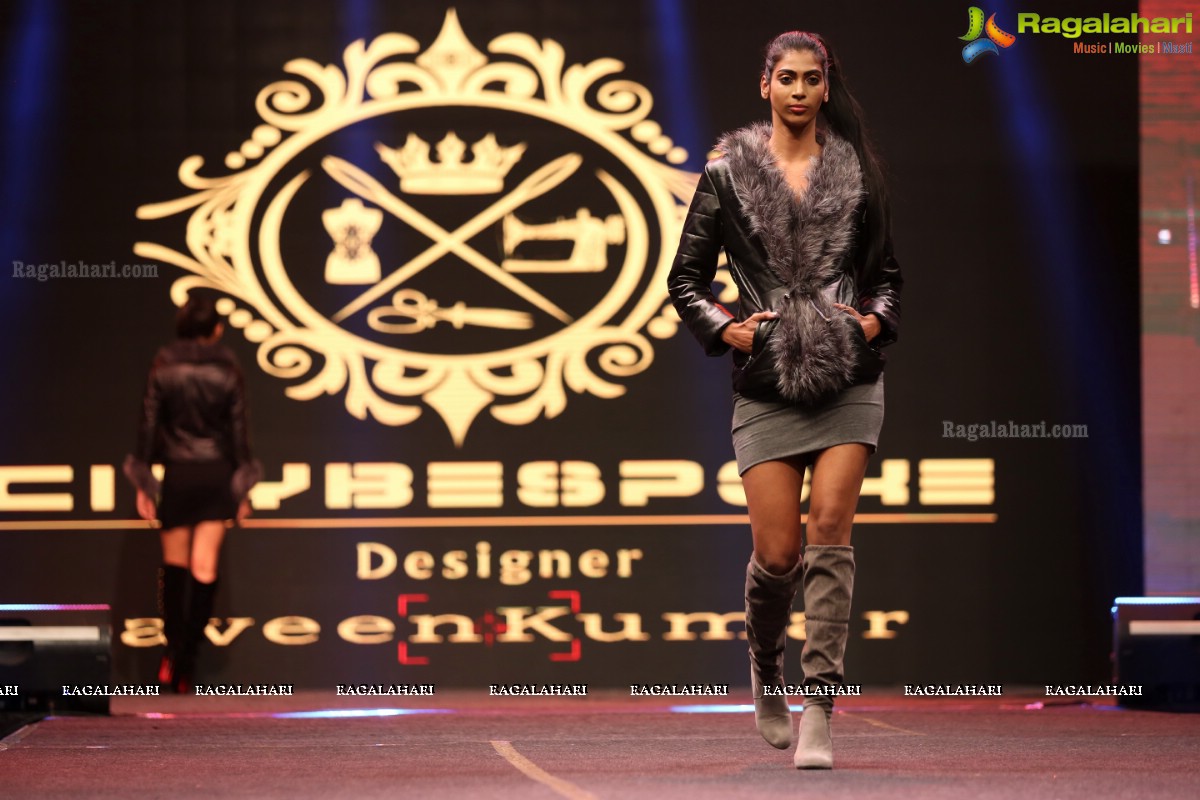 Indywood Film Carnival 4th Edition Day 3 - Fashion Show & Music Excellence Awards