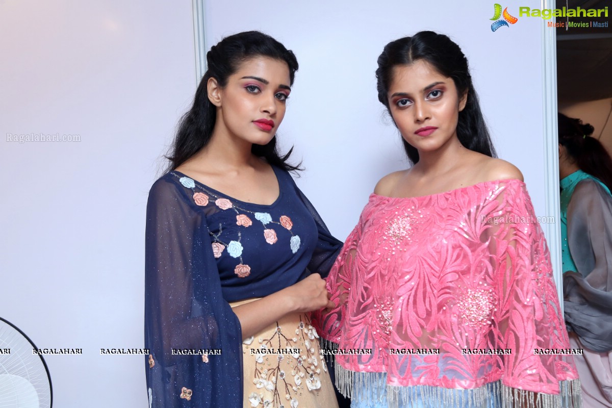 Indywood Film Carnival 4th Edition Day 3 - Fashion Show & Music Excellence Awards