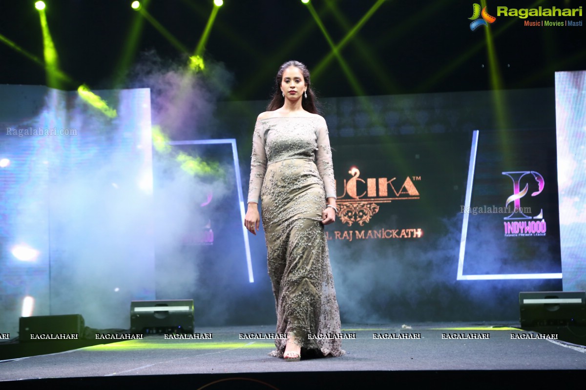 Indywood Film Carnival 4th Edition Day 3 - Fashion Show & Music Excellence Awards