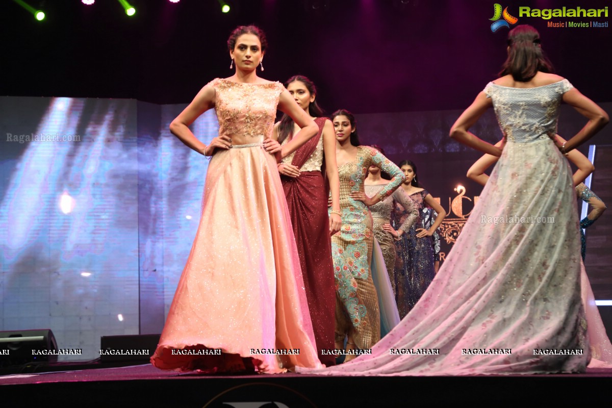 Indywood Film Carnival 4th Edition Day 3 - Fashion Show & Music Excellence Awards