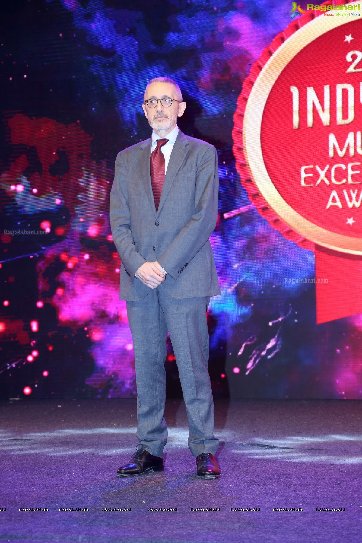 Indywood Film Carnival 4th Edition Day 3 - Fashion Show & Music Excellence Awards