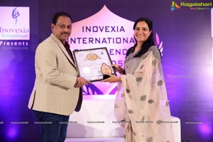 Inovexia International Excellence Awards 2018 