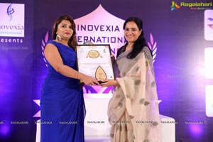 Inovexia International Excellence Awards 2018 