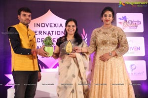 Inovexia International Excellence Awards 2018 