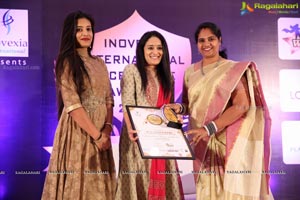 Inovexia International Excellence Awards 2018 