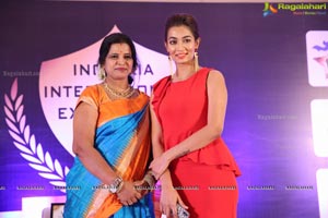 Inovexia International Excellence Awards 2018 