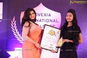 Inovexia International Excellence Awards 2018 