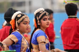 JHCS, Kondapur - 10th Annual Day Celebrations