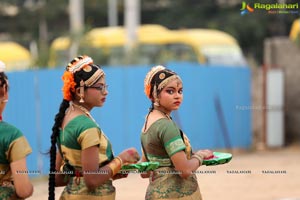 JHCS, Kondapur - 10th Annual Day Celebrations