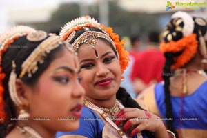 JHCS, Kondapur - 10th Annual Day Celebrations