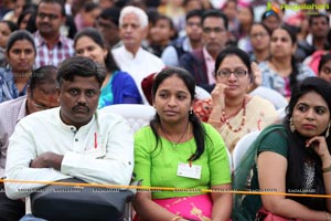 JHCS, Kondapur - 10th Annual Day Celebrations