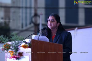 JHCS, Kondapur - 10th Annual Day Celebrations