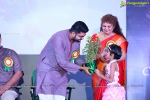 JHCS, Kondapur - 10th Annual Day Celebrations