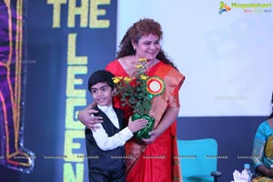 JHCS, Kondapur - 10th Annual Day Celebrations