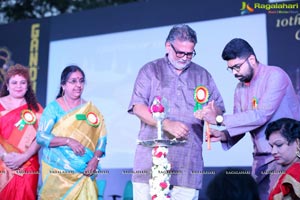 JHCS, Kondapur - 10th Annual Day Celebrations