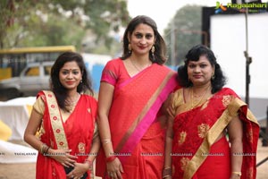 JHCS, Kondapur - 10th Annual Day Celebrations