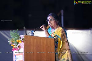 JHCS, Kondapur - 10th Annual Day Celebrations