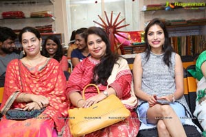 Kamalaalaya Vastranidhi Store Launch In Hyderabad