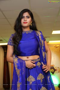 Kamalaalaya Vastranidhi Store Launch In Hyderabad