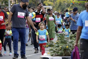 Hyderabad Kids Run 2018