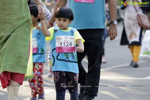 Hyderabad Kids Run 2018