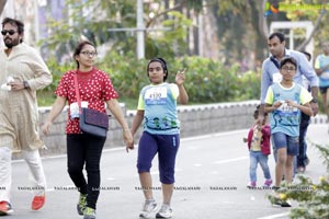 Hyderabad Kids Run 2018