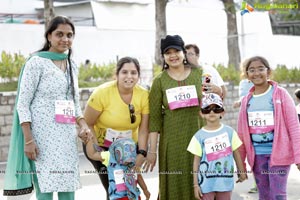 Hyderabad Kids Run 2018