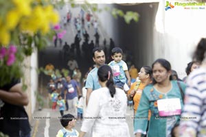 Hyderabad Kids Run 2018