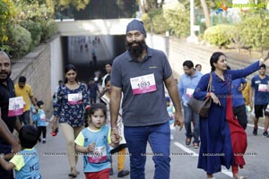 Hyderabad Kids Run 2018