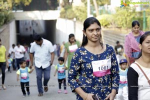 Hyderabad Kids Run 2018