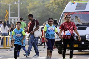 Hyderabad Kids Run 2018