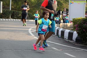 Hyderabad Kids Run 2018